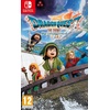 Dragon Quest VII Reimagined Switch