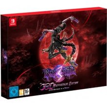 Bayonetta 3 Nintendo Switch