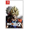 Dragonball Xenoverse 2 Nintendo Switch