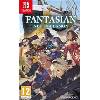 Fantasian: Neo Dimension Switch