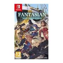 Fantasian: Neo Dimension Nintendo Switch