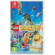 LEGO Party! Nintendo Switch