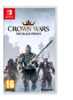 Crown Wars The Black Prince Nintendo Switch