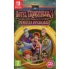 Hotel Transylvania 3: Monsters Overboard Nintendo Switch