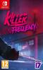 Killer Frequency Nintendo Switch