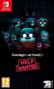 Five Nights at Freddy's: Help Wanted Nintendo Switch