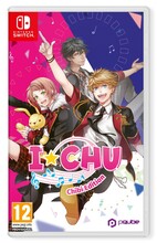 I*CHU Nintendo Switch