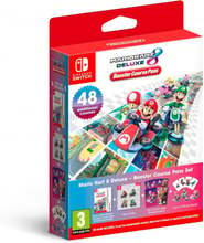 Mario Kart 8 Deluxe - Booster Course Pass Nintendo Switch