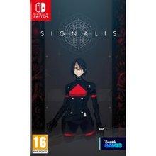 Signalis Nintendo Switch