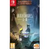 Little Nightmares 1 + 2 Nintendo Switch