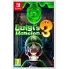 Luigis Mansion 3 Nintendo Switch