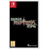 Super Neptunia RPG Nintendo Switch