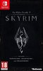 Elder Scrolls V: Skyrim Nintendo Switch