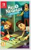 Hello Neighbor Nintendo Switch