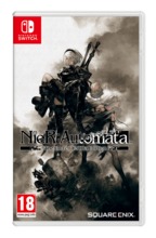 NieR: Automata The End of YoRHa Edition Nintendo Switch