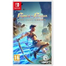 Prince of Persia: The Lost Crown Nintendo Switch