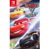 Cars 3 Driven to Win Switch