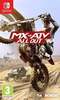 Mx Vs ATV: All Out Nintendo Switch