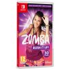 Zumba Burn It Up! Nintendo Switch