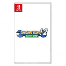 Advance Wars 1+2: Re-Boot Camp Nintendo Switch