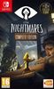 Little Nightmares Complete Edition Nintendo Switch