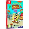 SpongeBob: Krusty Cook-Off Nintendo Switch
