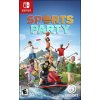 Sports Party Nintendo Switch