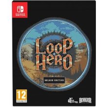 Loop Hero Nintendo Switch