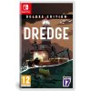 Dredge Nintendo Switch