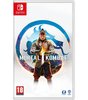 Mortal Kombat 1 Nintendo Switch