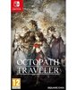 Octopath Traveler Nintendo Switch