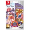 Prinny Presents NIS Classics Vol 3 Nintendo Switch