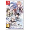 Winter’s Wish: Spirits of Edo Nintendo Switch