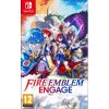 Fire Emblem Engage Switch