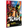 Tchia Nintendo Switch