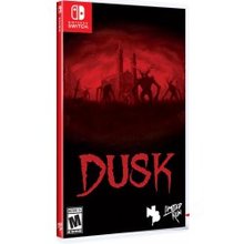 Dusk Nintendo Switch