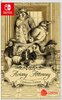 Aviary Attorney: Definitive Switch