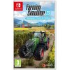 Farming Simulator 23 Nintendo Switch