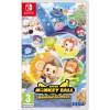 Super Monkey Ball Banana Rumble Switch