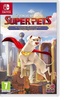 Super-Pets Adventures of Krypto and Ace Nintendo Switch