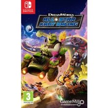 All-Star Kart Racing Nintendo Switch