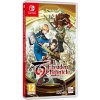 Eiyuden Chronicle Hundred Heroes Switch