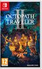 Octopath Traveler II Nintendo Switch