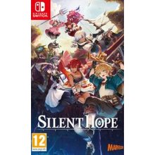 Silent Hope Nintendo Switch