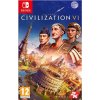 Civilization VI Nintendo Switch