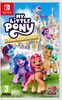 My Little Pony: A Zephyr Heights Mystery Switch