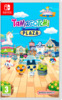 Tamagotchi Plaza Switch
