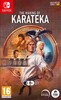 The Making of Karateka Nintendo Switch