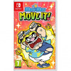 WarioWare: Move It Switch