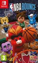 NBA Bounce Nintendo Switch
